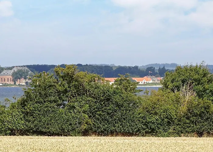 Holiday home 8 Person In Svendborg-by Traum